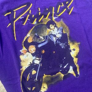 Prince T-Shirt